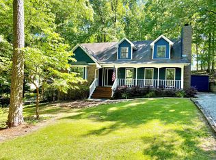 118 Dogwood Ridge Dr, Wetumpka, AL 36093
