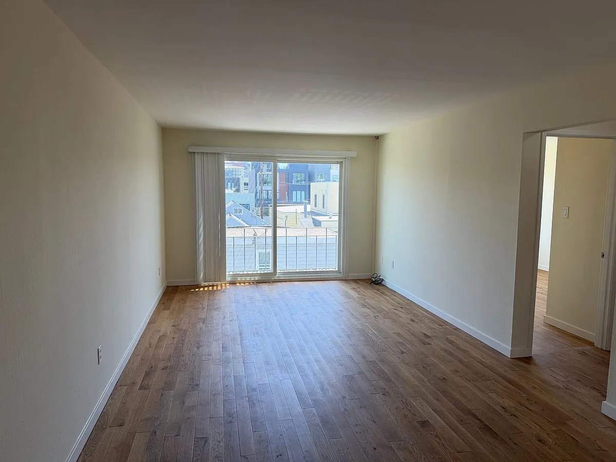 Building Photo - 2629 Folsom Street