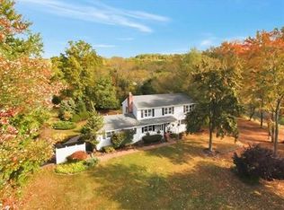 1 Sylvan Dr, Bridgewater, NJ 08807