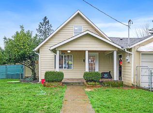 25194 Webster Ave, Monroe, OR 97456