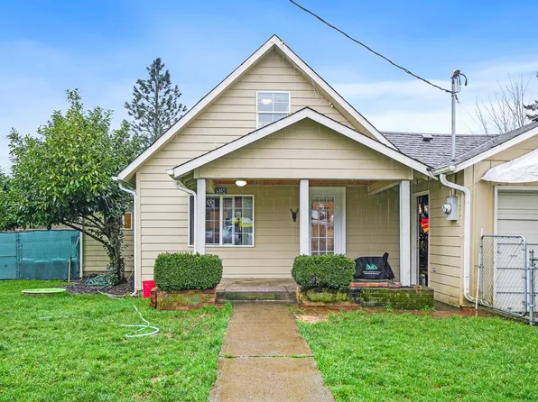 25194 Webster Ave, Monroe, OR 97456