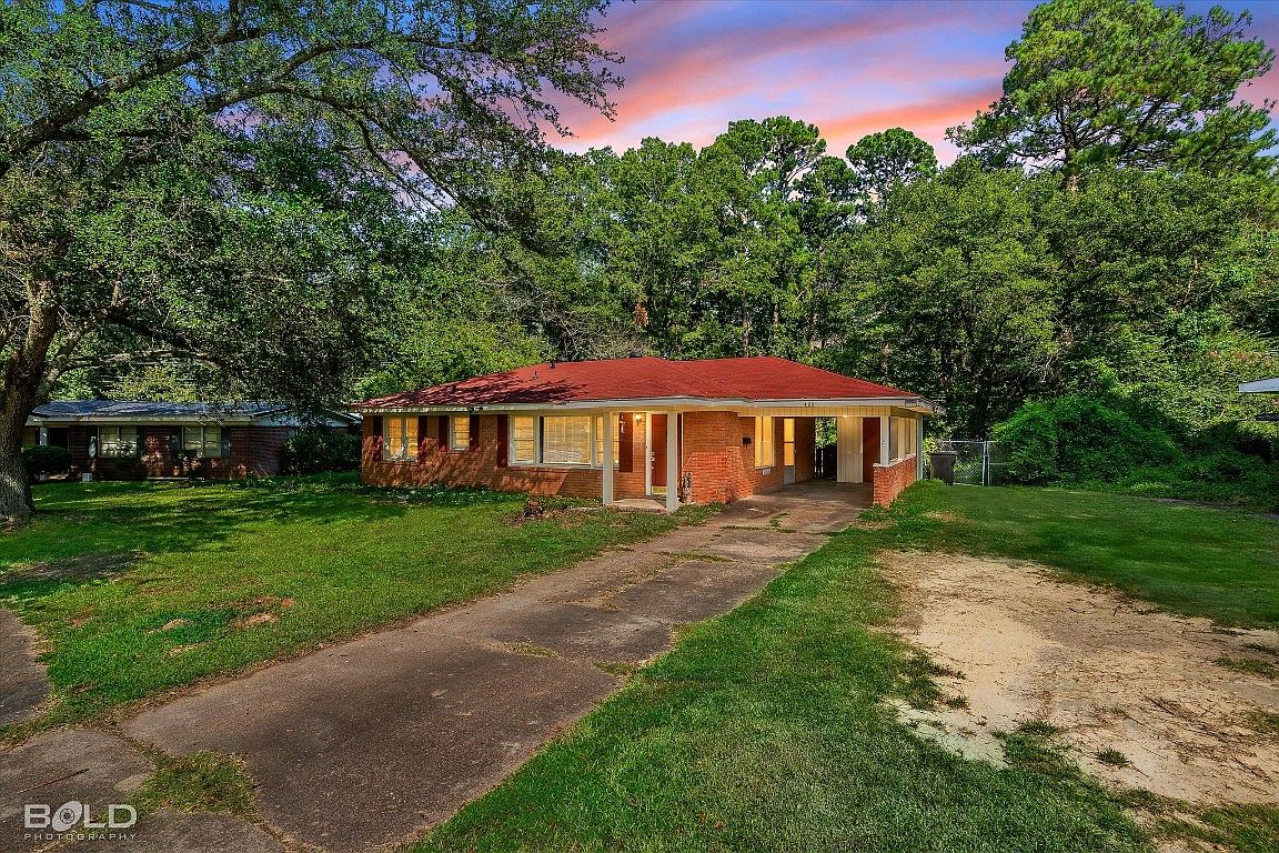 603 Center Park Dr, Springhill, LA 71075 MLS 20398141 Zillow