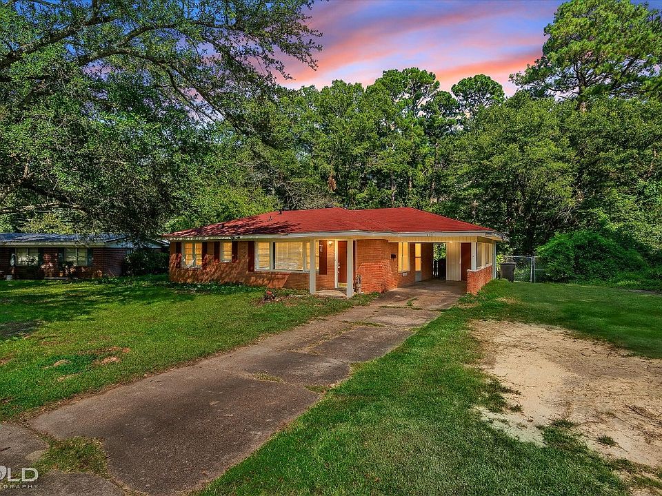 603 Center Park Dr, Springhill, LA 71075 MLS 20398141 Zillow