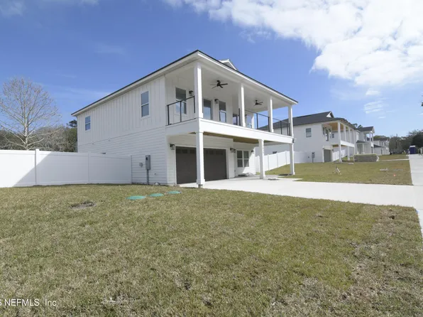 3635 WELLS LANDING Court, Jacksonville, FL 32277