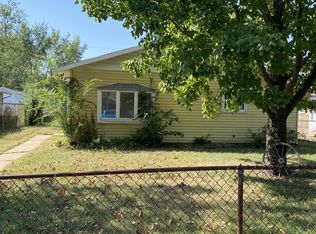 6332 New Hampshire Ave, Hammond, IN 46323