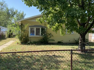 6332 New Hampshire Ave, Hammond, IN, 46323