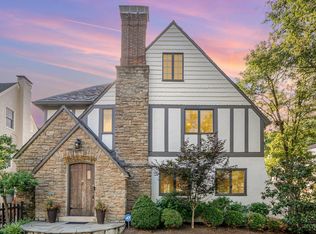 1302 Park Ridge Pl, Cincinnati, OH 45208