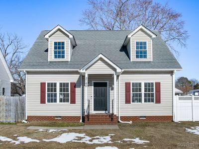 3140 Walmsley Blvd, Richmond, VA, 23234