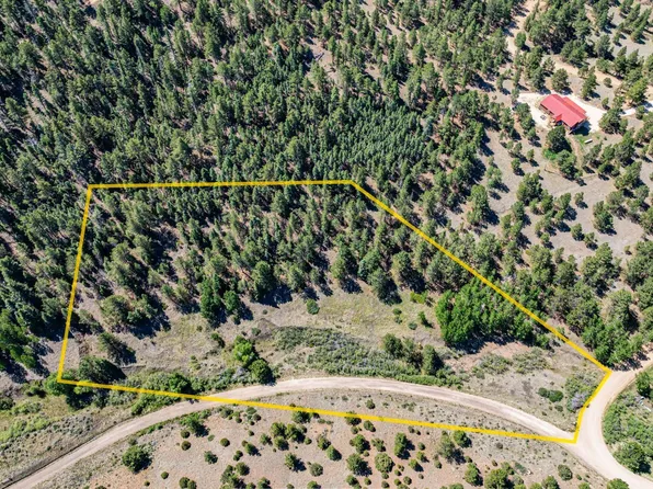 1702 County Road 327, Westcliffe, CO 81252