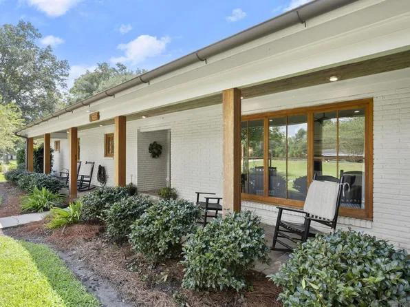 6780 Bayou Paul Rd, Saint Gabriel, LA 70776