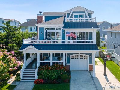 46 13th St W, Avalon, NJ, 08202