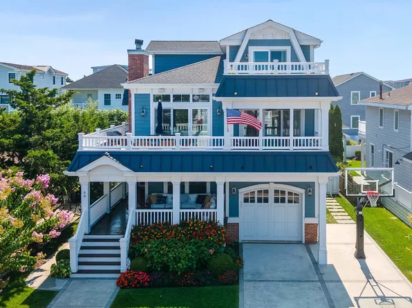 46 13th St W, Avalon, NJ 08202