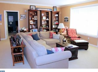335 Masterson Ct #335, Ewing, NJ 08618