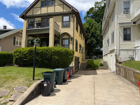 1517 Quincy Ave, Scranton, PA 18509