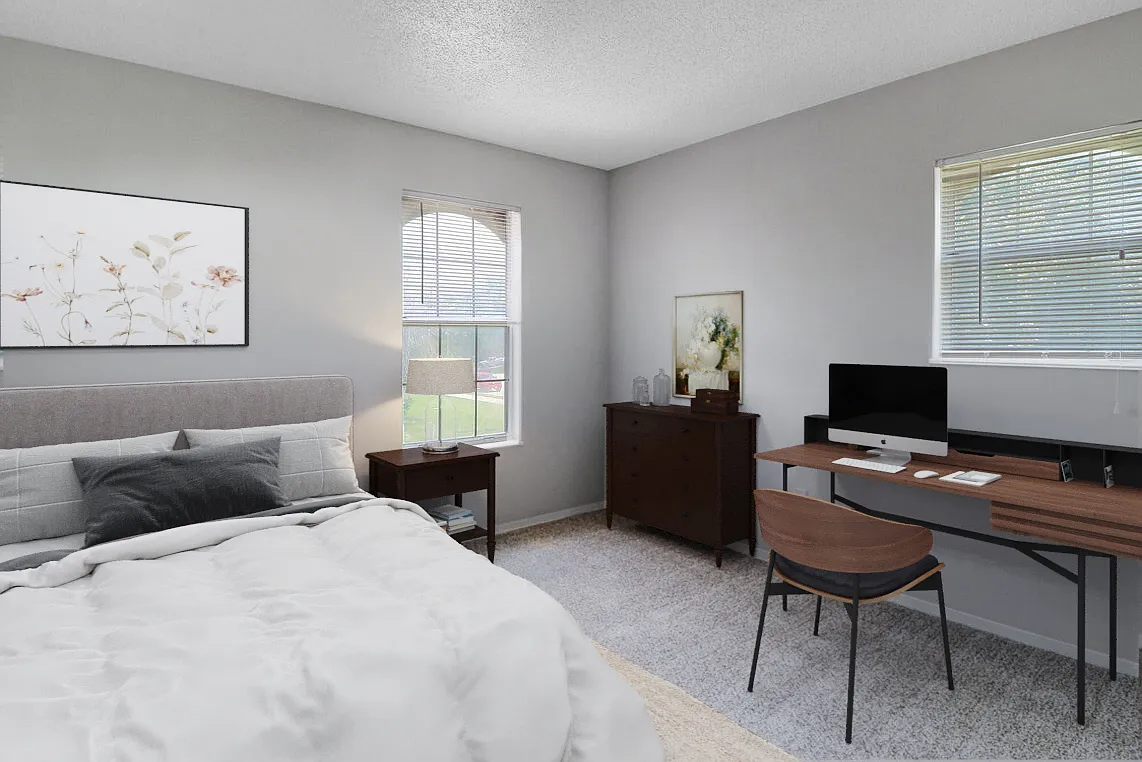 Summit Point Apartments — Photo 4