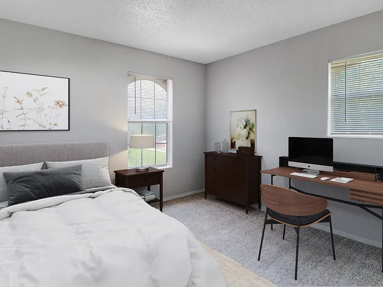 Summit Point Apartments — Photo 4