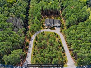 5520 Old Greenville Hwy, Liberty, SC 29657