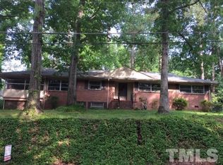 1805 University Dr, Durham, NC 27707