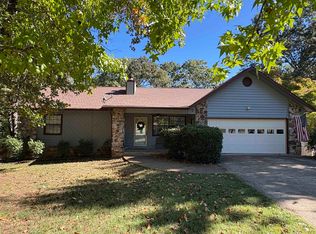7 Minentonka Dr, Cherokee Village, AR 72529