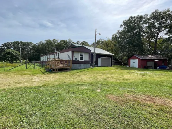 3540 County Road 4990, Willow Springs, MO 65793
