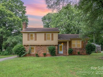 6613 Caudell Pl, Charlotte, NC, 28215