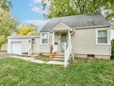 135 Oak Dr, Dekalb, IL, 60115