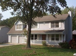3054 N 85th Pl, Kansas City, KS 66109
