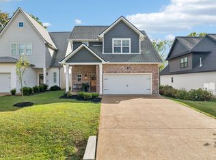 1554 John Galt Dr, Lebanon, TN 37087