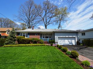 91 Evergreen Ave, Springfield, NJ 07081