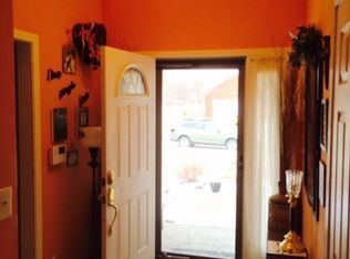 11400 Tierney Ave, Louisville, KY 40272