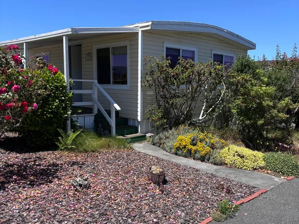 1619 Imperial Way #81, Fortuna, CA 95540