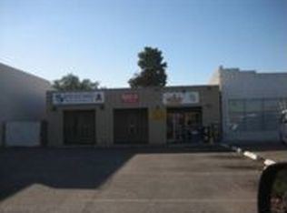 15034 N Cave Creek Rd, Phoenix, AZ 85032