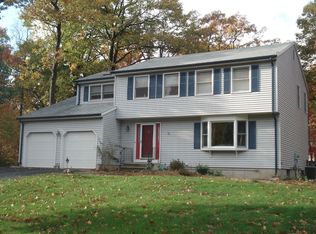 141 Minnesota Ln, Bristol, CT 06010