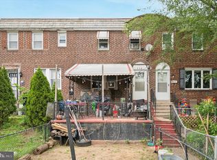 552 Raritan St, Camden, NJ 08105