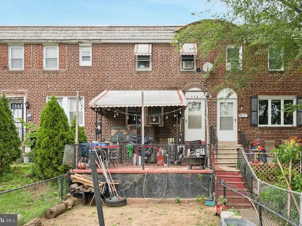 552 Raritan St, Camden, NJ 08105