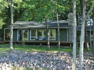 8189 Doolittle Rd, Minocqua, WI 54548