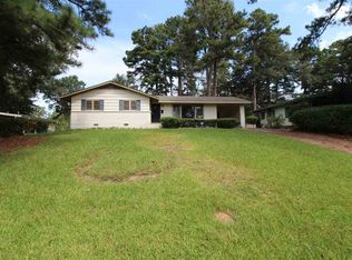 624 Witsell Rd, Jackson, MS 39206