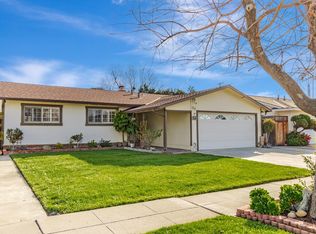 3648 Kirk Rd, San Jose, CA 95124