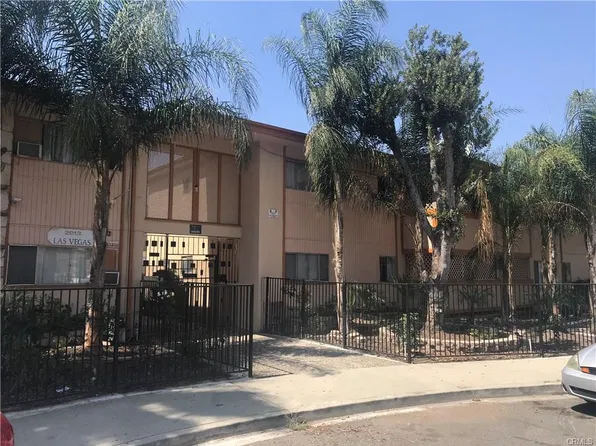 2013 Las Vegas Ave APT 14, Pomona, CA 91767