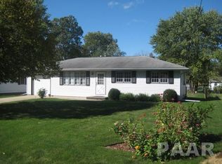 113 Quail Trl, Washington, IL 61571