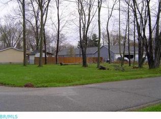 Cypress Dr NE, Thornville, OH 43076