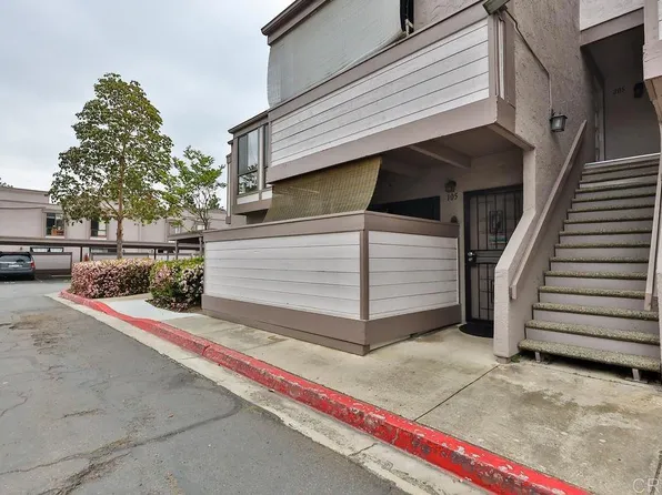 9249 Village Glen Dr Unit 205, San Diego, CA 92123