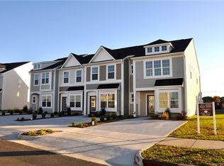 3718 Aldeburgh Rd #28, Concord, NC 28027