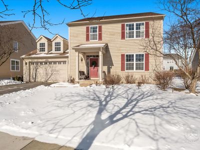 296 Weymouth Ave, Elgin, IL, 60124