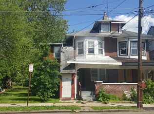 28 N Westfield Ave, Trenton, NJ 08618