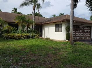 9501 SW 7th Ct, Pembroke Pines, FL 33025