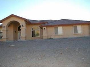20545 Canaille Rd, Apple Valley, CA 92308