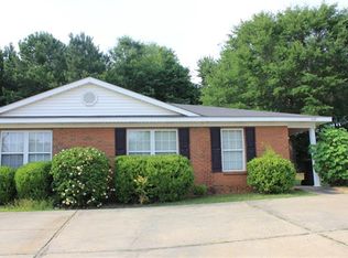 387 E Longleaf Dr, Auburn, AL 36832