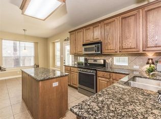 3745 Fossilwood Way, Round Rock, TX 78681