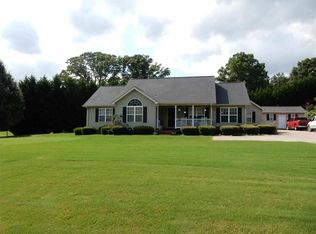 113 Saddlebrook Ave, Pickens, SC 29671